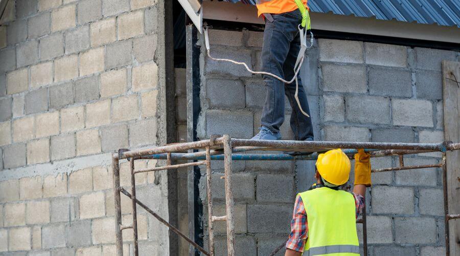 Expert top industrial roofings services in Horse Branch, KY
